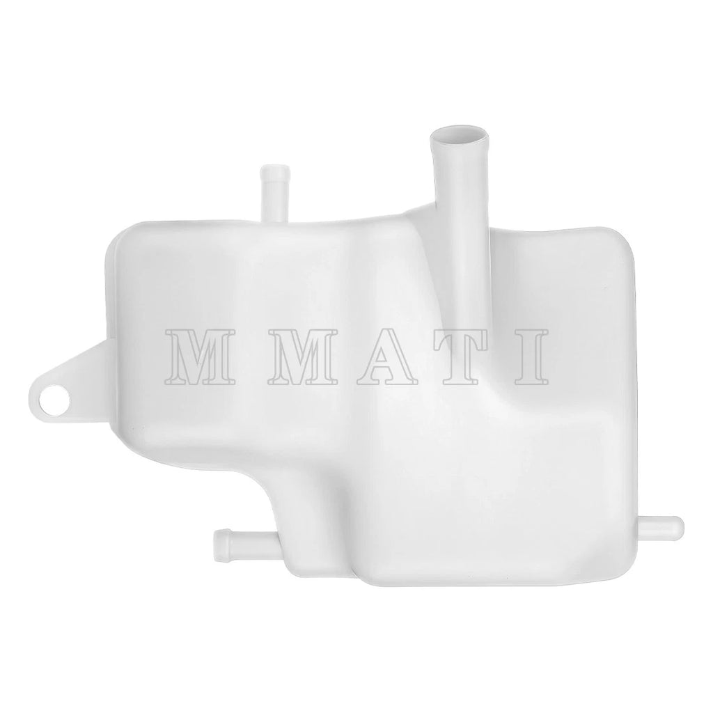 Radiator Coolant Reserve Tank for Honda VT600 Shadow VLX (1988–2007) 19101-MR1-010