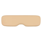 Set of 2 Beige Front Seat Cushions for E-Z-GO RXV (2008–2023)