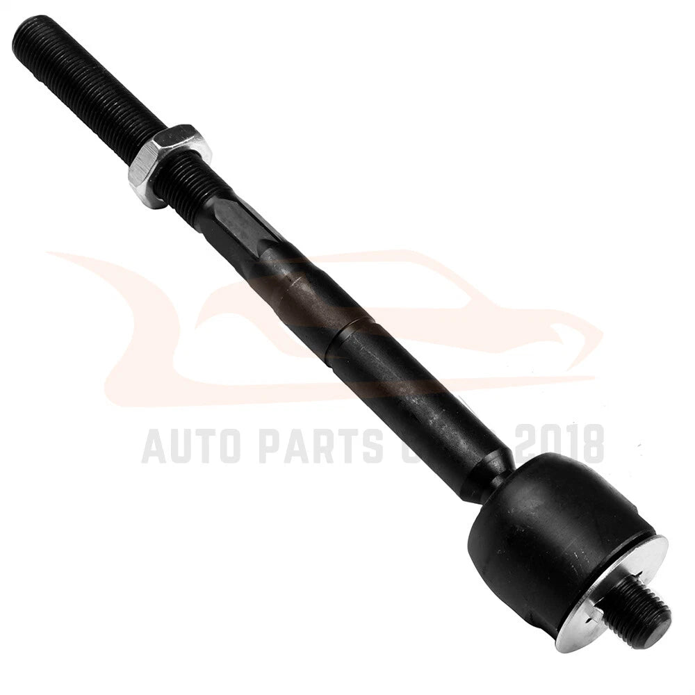 8Pcs Front Lower Ball Joints Tie Rod Rack Bellow for Toyota Sienna (2004–2010)