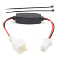 LED Strobe Flash Module for Honda Civic Sedan (2016–2021)