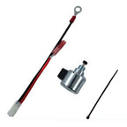 Carburetor Fuel Shut Off Solenoid Kit for AM128242 (Fit)
