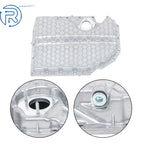 Aluminium Lower Engine Oil Pan for VW Golf (2014-2020), Tiguan (2018-2023)