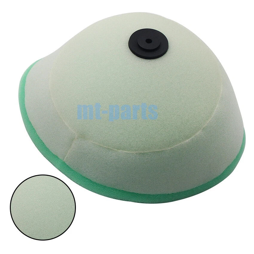Air Filter Element for Husqvarna FC250 FC450 (2014–2015) FE250 FE350 FE450 FE501 (2014–2016)