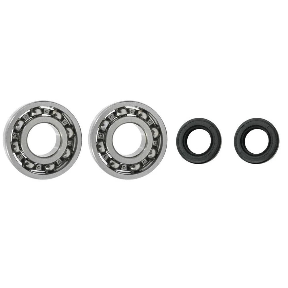 Crankshaft Bearings & Oil Seal Kit 9639 003 1206 for MS193 MS194 (2019–2023)