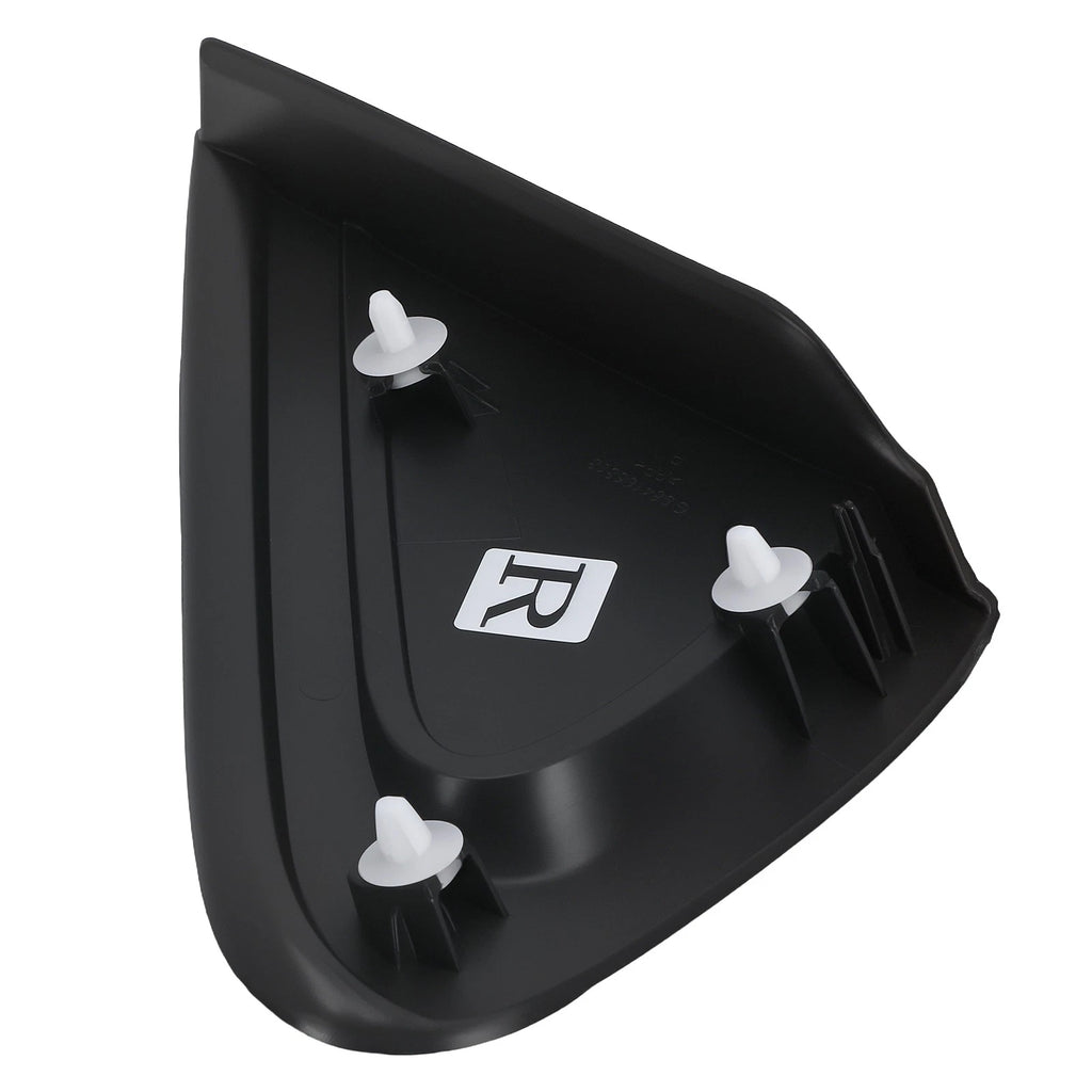 Triangle Molding Trim Applique Right for Chevrolet Cruze (2016–2019)