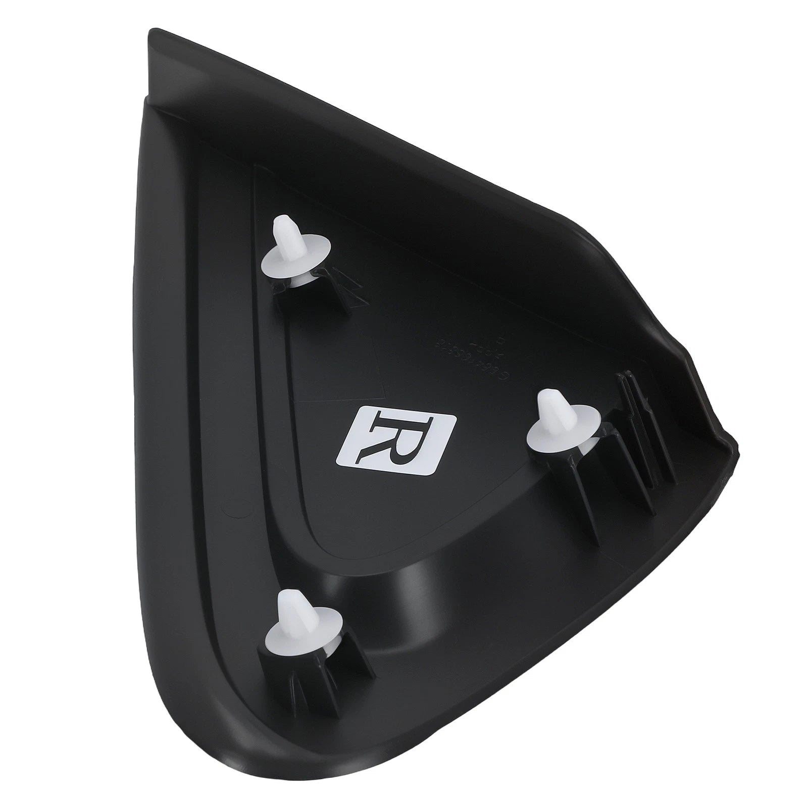 Triangle Molding Trim Applique Right for Chevrolet Cruze (2016–2019)
