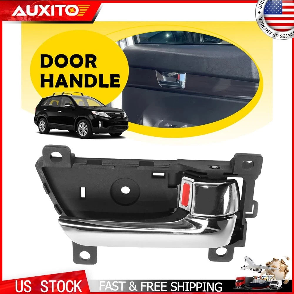 Interior Door Handle for Kia Sorento (2011–2015) 826201U000