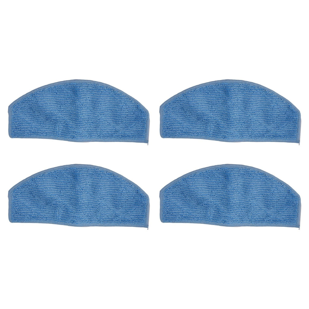 Mop Cloths for Laresar Evol 3 (Robot Vacuum Cleaner)