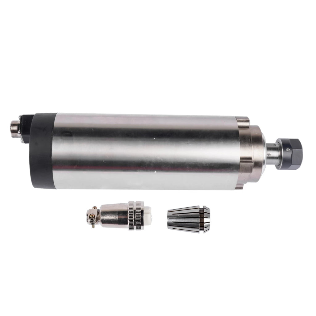 Air Cooled Spindle