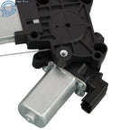 Power Window Regulator with Motor for Honda CR-V (2017–2021)