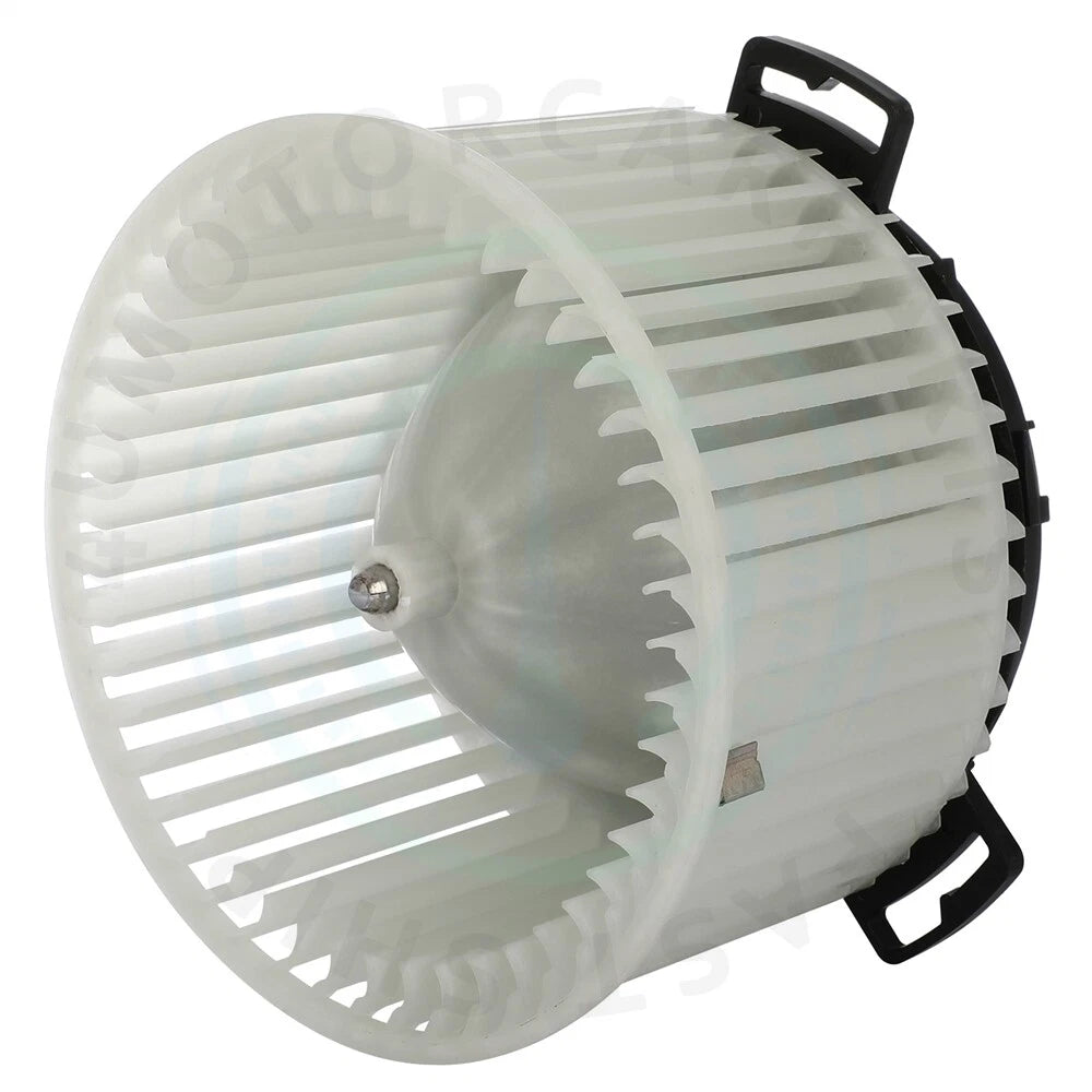 Blower Motor with Fan Cage for Mazda 5 (2008–2010, 2012–2017)