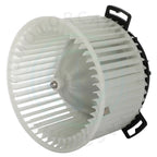 Blower Motor with Fan Cage for Mazda 5 (2008–2010, 2012–2017)