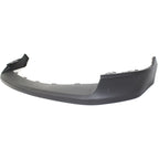 Bumper Cover Kit for Ram 1500 Front (2011–2012) 2pc