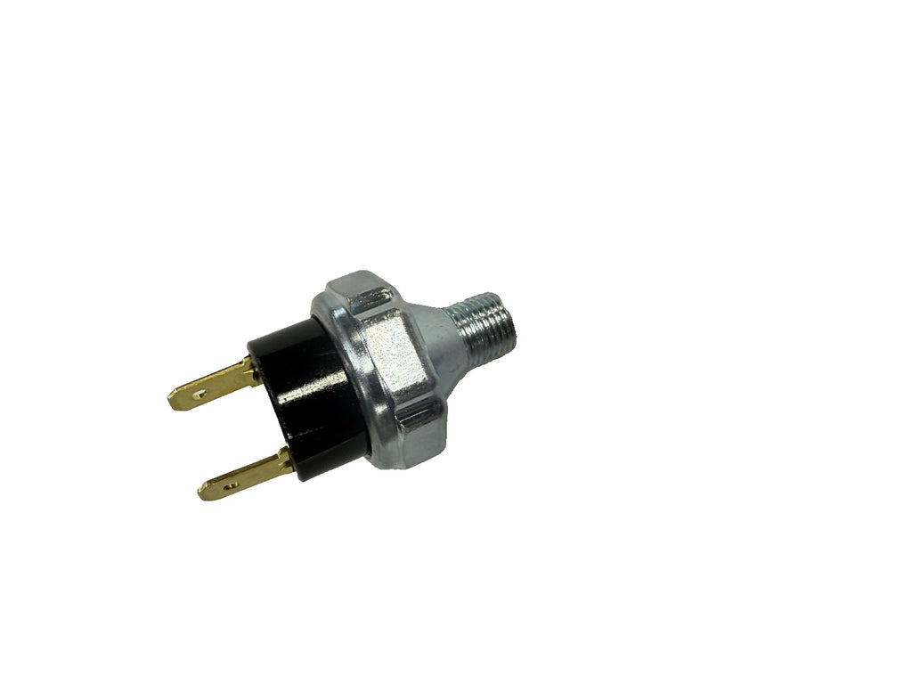 Oil Pressure Sending Unit 2 Prong Replacement for Chevy GMC Truck (1979–1985)