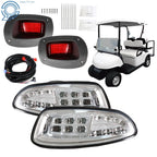 LED Light Kit for EZGO RXV Golf Carts (2008–2015)