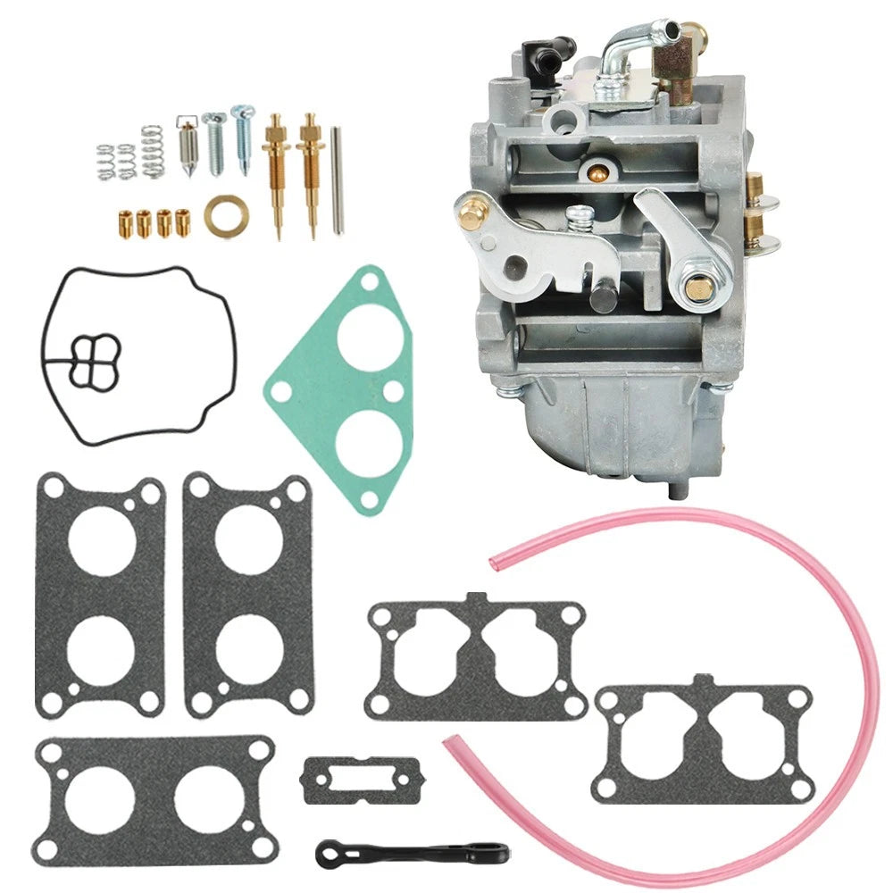Carburetor for Kawasaki Mule 3000 (2001–2008)