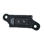 Power Window Door Switch for Ford Bronco (1992-1996) Black ABS