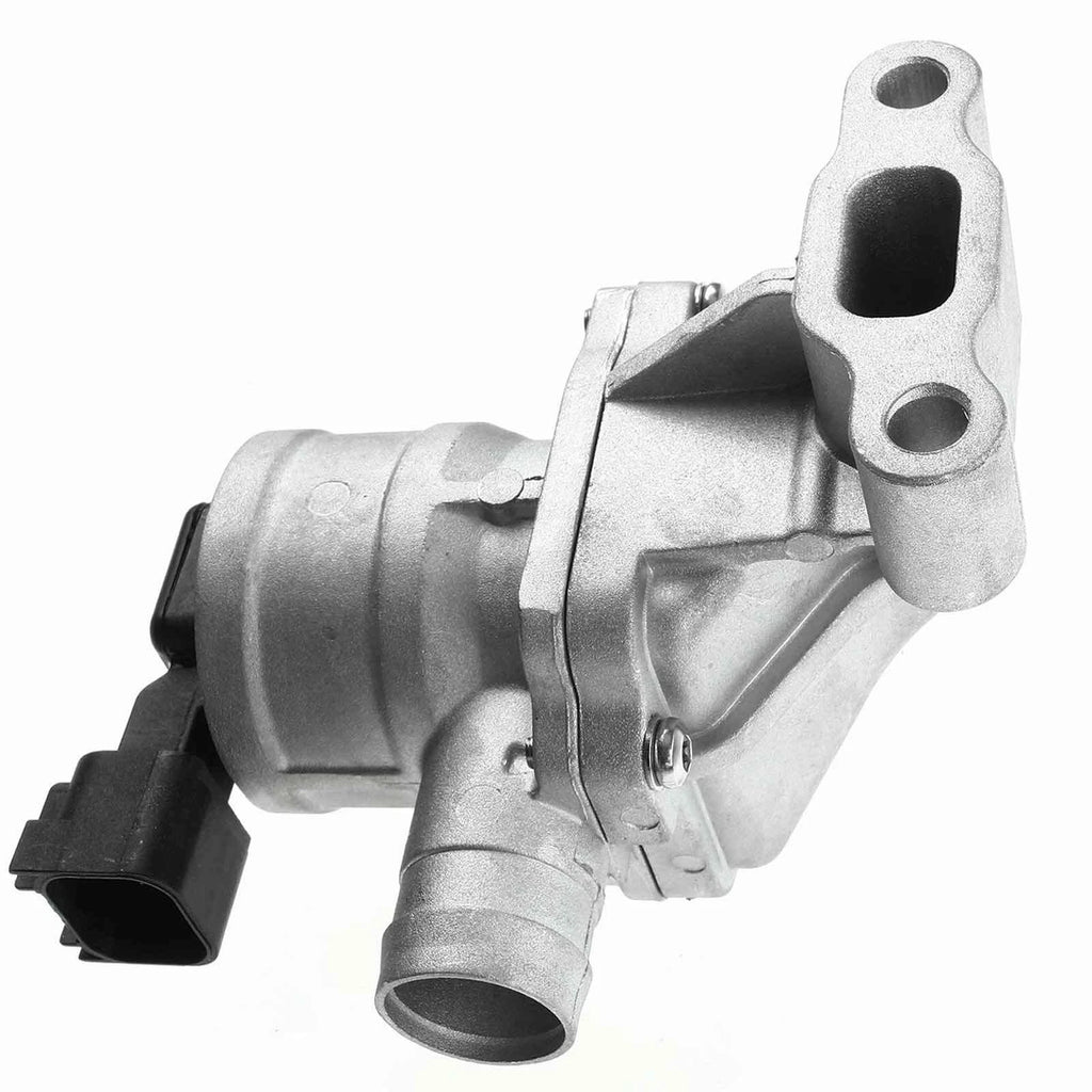 Secondary Air Injection Check Valve for Chevy Colorado GMC Hummer H3T (2004–2012)