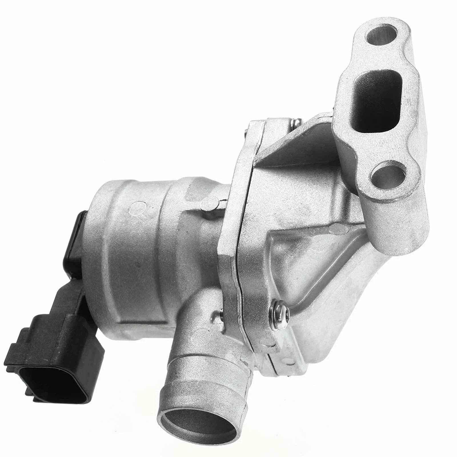 Secondary Air Injection Check Valve for Chevy Colorado GMC Hummer H3T (2004–2012)
