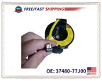 Clock Spring 37480-77J00 for Suzuki Swift SX4 Alto (2008–2017)