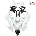 Unpainted ABS Fairing Kit for Kawasaki Z1000SX / Ninja 1000 2020–2025