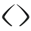 Fog Lamp Frame Trim for BMW 3 Series G20 2019-2022 Glossy Black