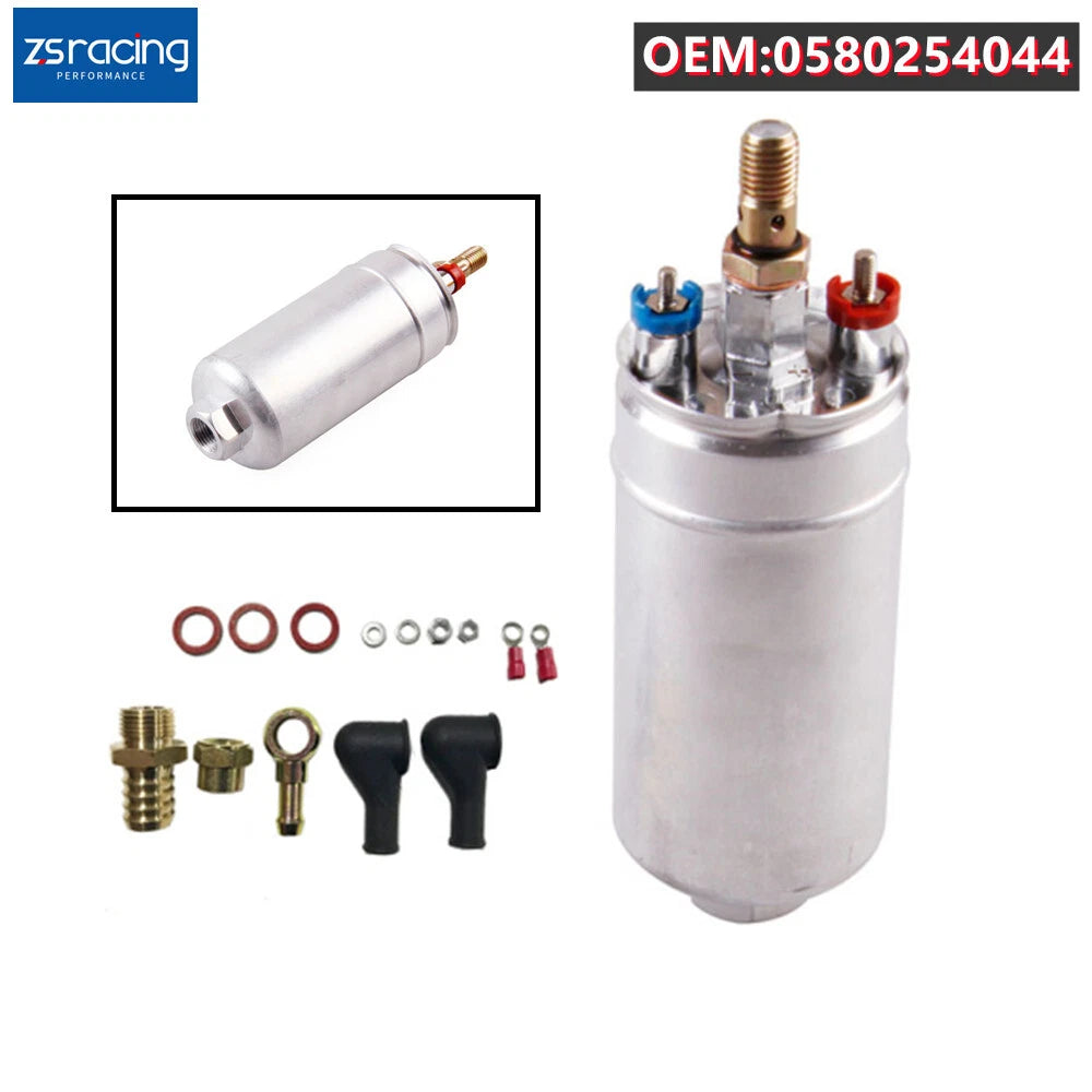 Inline Fuel Pump for VW Audi (Universal)