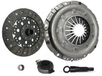 Clutch Kit for Volkswagen Sedan (1978–1981)