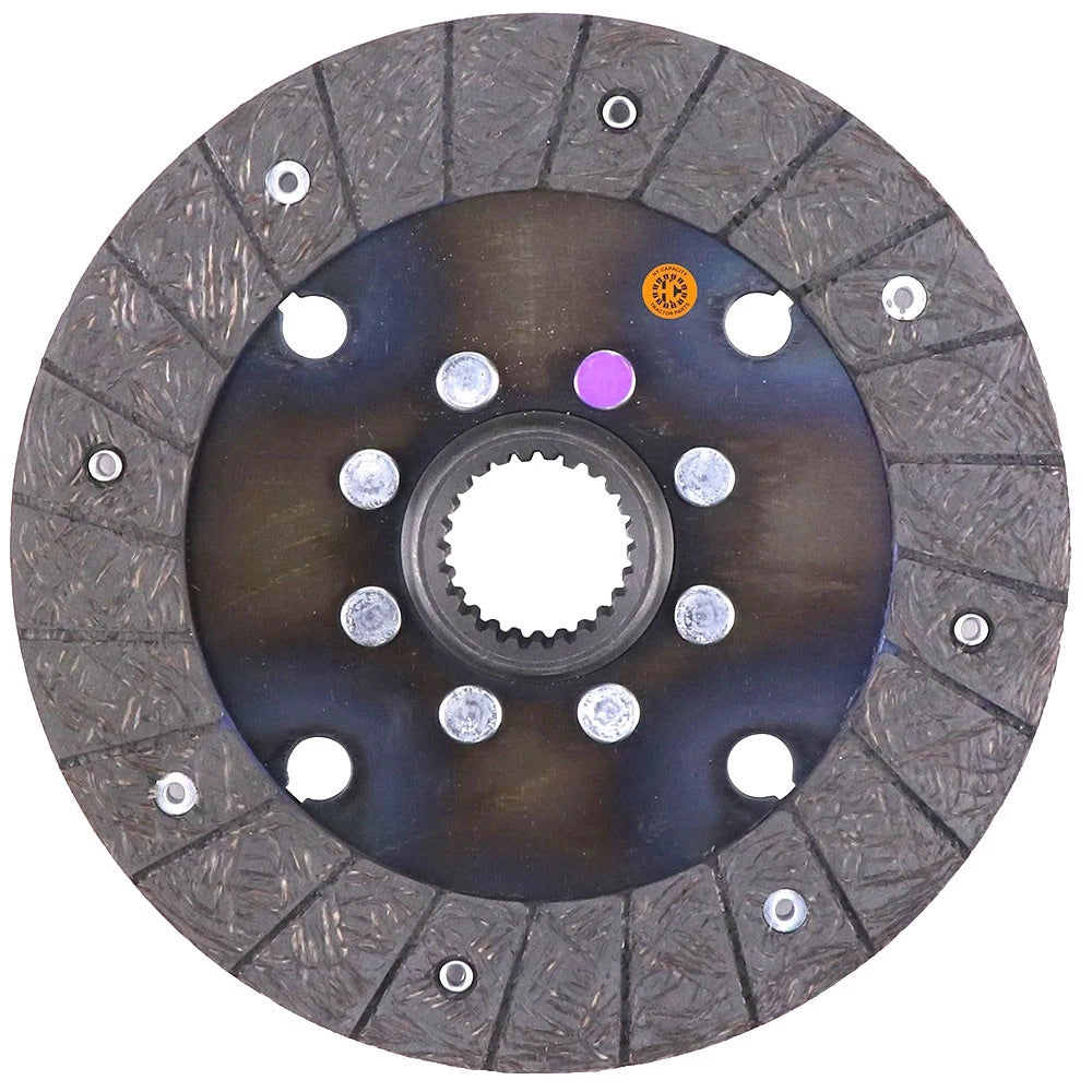 Disc for Massey Ferguson (S.61077, 1043282M93) 9"-25 Spline