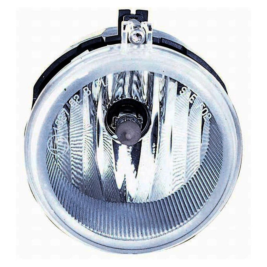 Replacement Driver/Passenger Side Fog Light Assembly (See compatibility Chart)