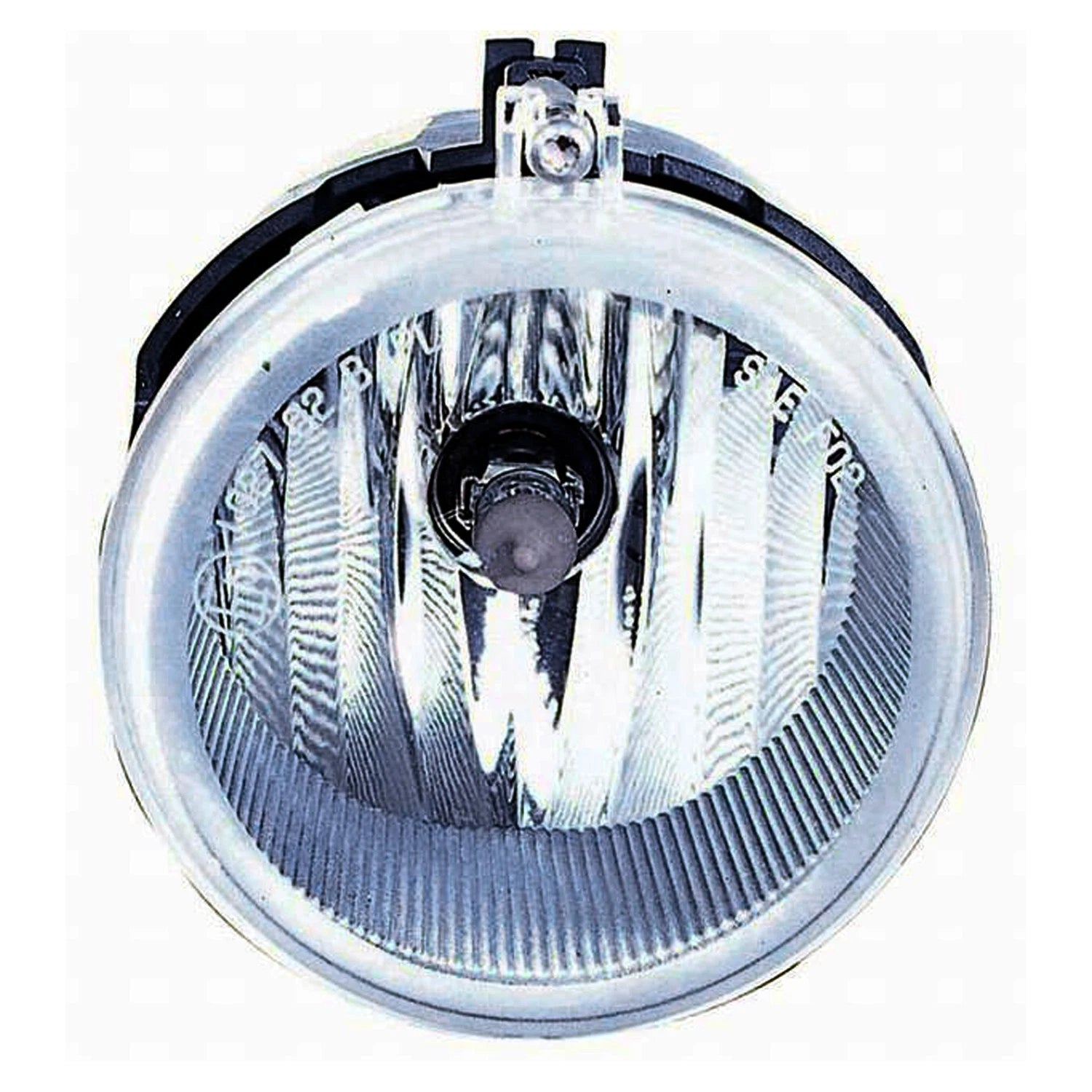 Replacement Driver/Passenger Side Fog Light Assembly (See compatibility Chart)