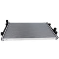 Radiator for VW Audi Q3 Jetta A3 GTI Tiguan S3 (2011–2020)