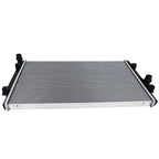 Radiator for VW Audi Q3 Jetta A3 GTI Tiguan S3 (2011–2020)