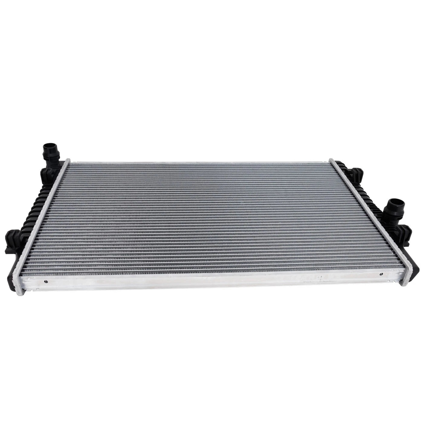 Radiator for VW Audi Q3 Jetta A3 GTI Tiguan S3 (2011–2020)