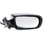 Set of 2 Heated Mirrors for Chrysler 300 (2011–2019)