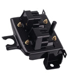 Black Ignition Coil for Chevrolet Silverado 1500 V6 4.3L 2008-2013 UF-343