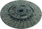 Clutch Kit for Jeep Wrangler V6 3.8L (2007-2011)