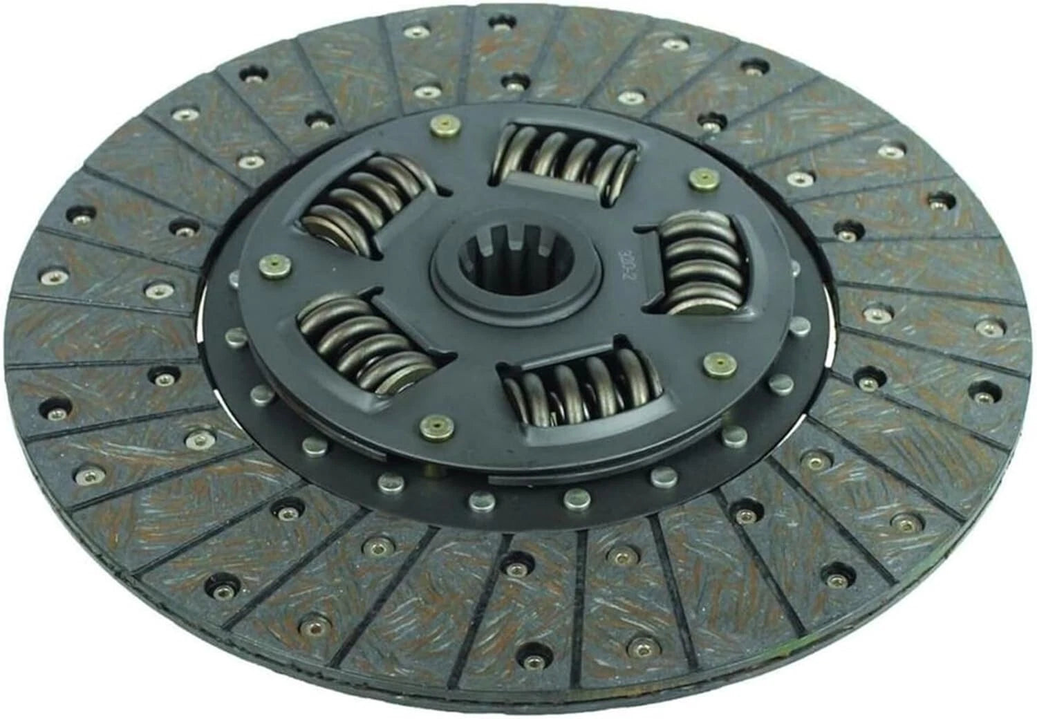 Clutch Kit for Jeep Wrangler V6 3.8L (2007-2011)