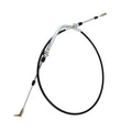 Transmission Lever Cable Assembly for Club Car D-S (1998–Present) 103379501 101951501