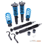Coilovers Kit 24-Way Damping for VW Golf R GTI MK7 (2015–2021)