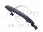 2 x Rear LH=RH Handle No Keyhole for Toyota Land Cruiser Prado J120 (2002–2009)