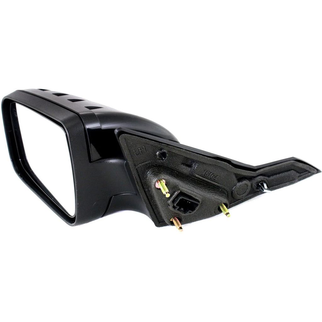 Driver Left Side Heated Mirror for Mercury Sable, Ford Taurus