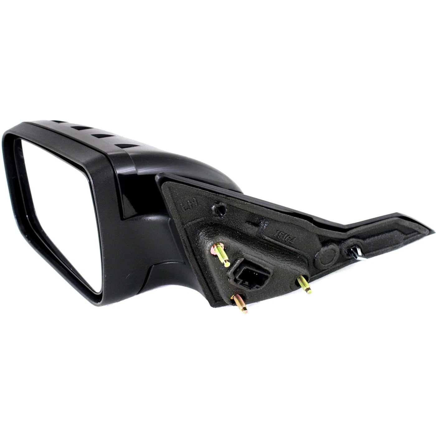 Driver Left Side Heated Mirror for Mercury Sable, Ford Taurus