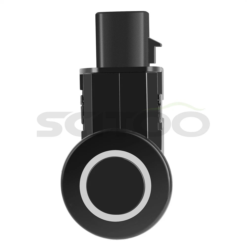 2X PDC Parking Sensor for Lexus GS460 IS F IS250 (2006–2011) 89341-50011 Black