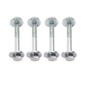 Lower Control Arm Adjust Bolt 4 Set for Nissan Frontier