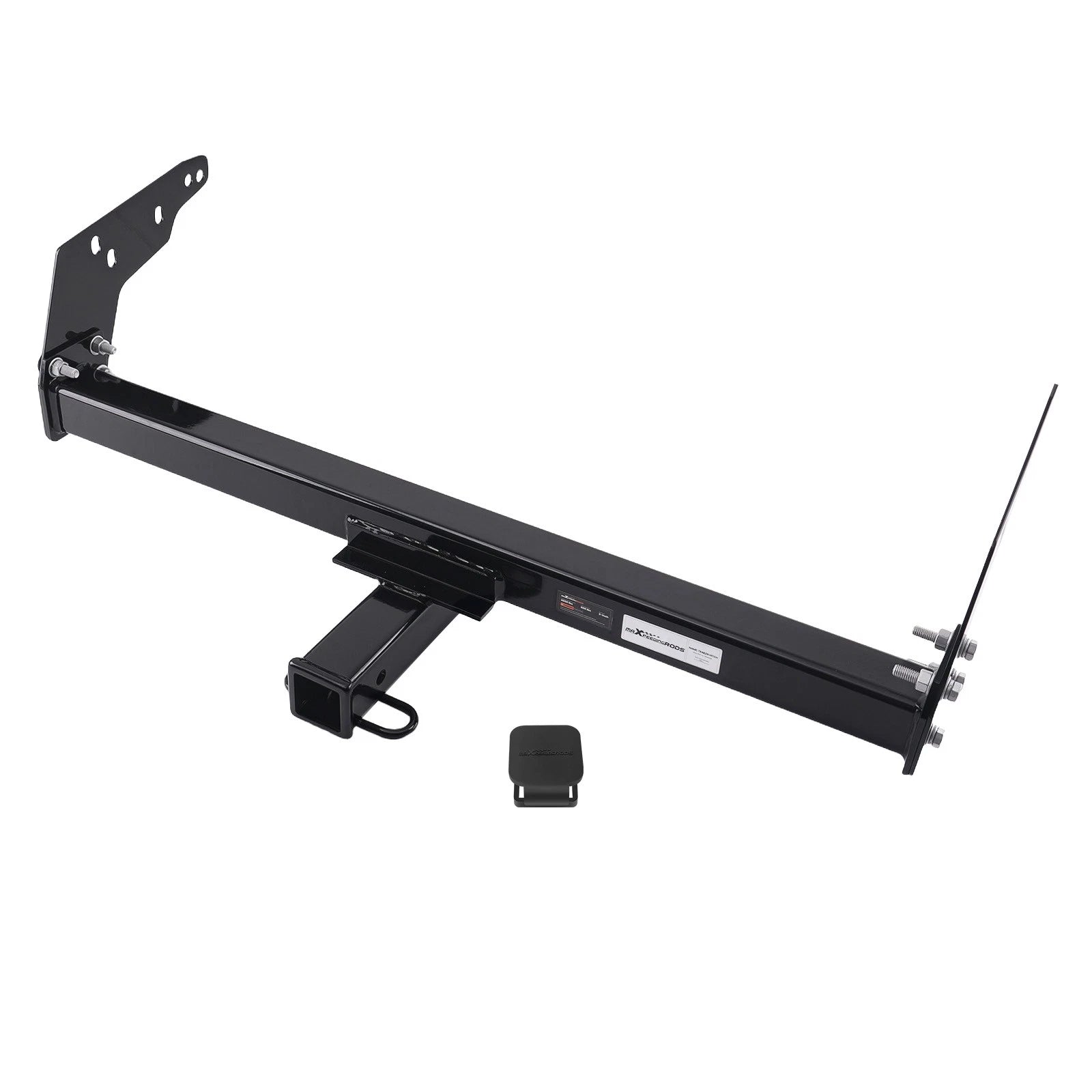 Bolt-On Trailer Hitch for Chevrolet S10/GMC Sonoma (1994–2004) Class 3 2in Receiver