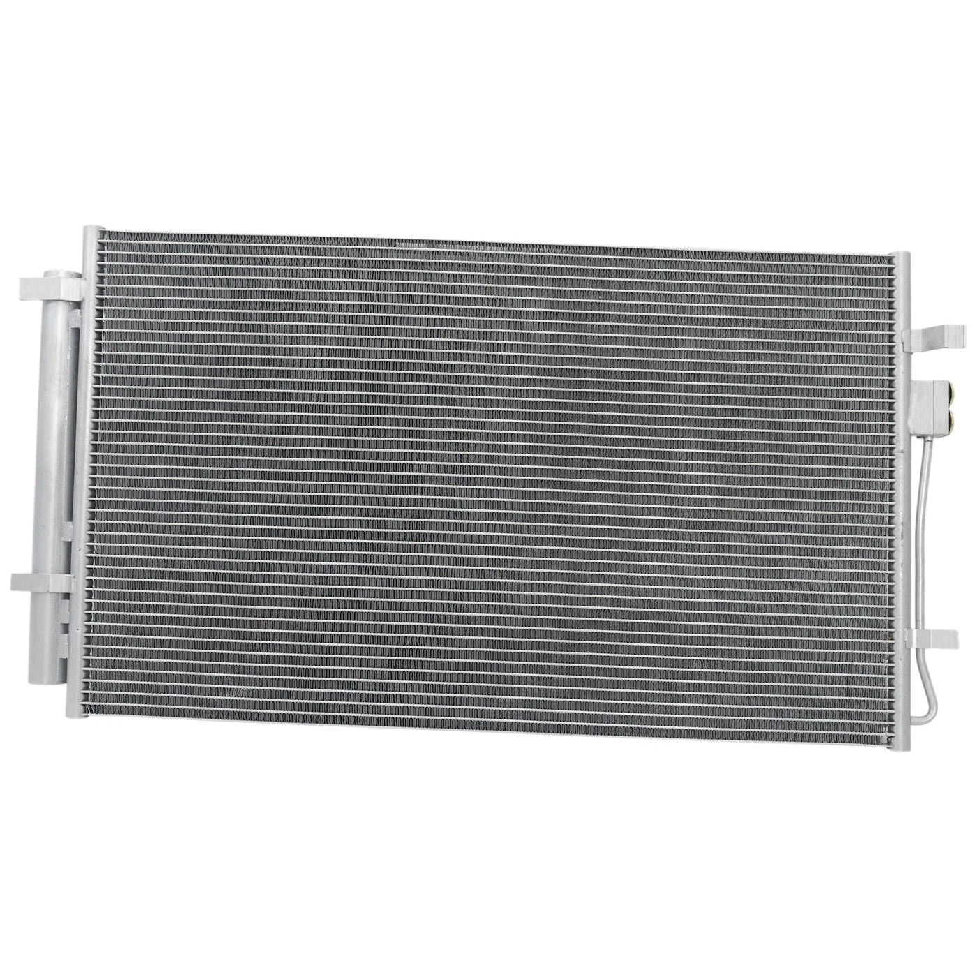 A/C Condenser for Kia Sorento, Hyundai Santa Fe (2021–2023)