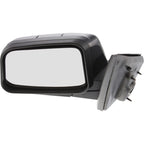 Set of 2 Mirrors for Ford Edge (2008)