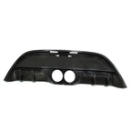 Rear Lower Bumper Cover Replacement Primed Poly for Ford F150 (2015–2020)