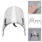 Windshield WindScreen for Guerrilla 450 (2024–2025) Clear